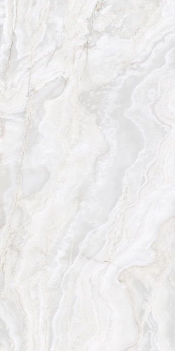 La Fabbrica Ava Onice Iride Avorio półpoler 160x320 cm gr. 6 mm